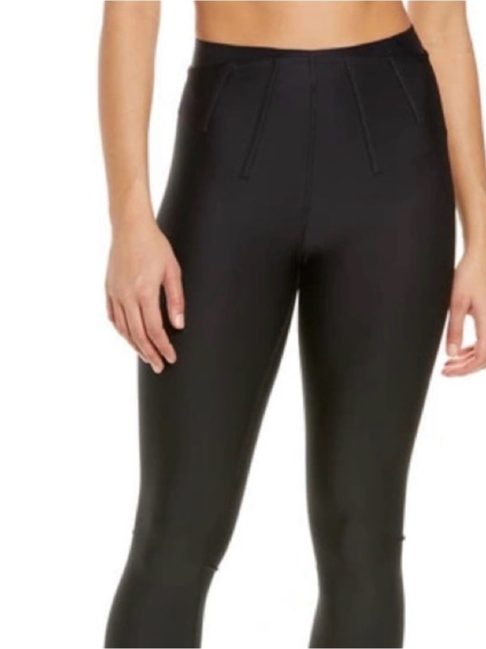 Alo Corset Air-Lift High Waisted Leggings
